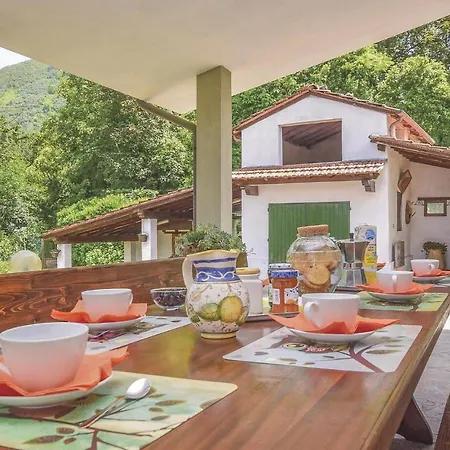 Holiday home Casa I Gelsi *