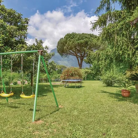 Holiday home Casa I Gelsi *
