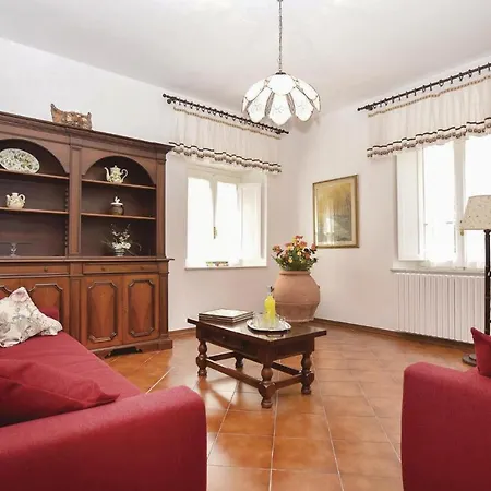 Casa I Gelsi *