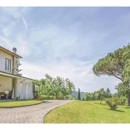 Holiday home Casa I Gelsi *