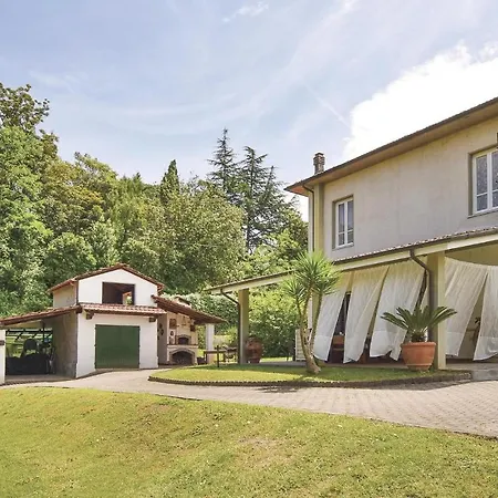 Casa I Gelsi * Camaiore