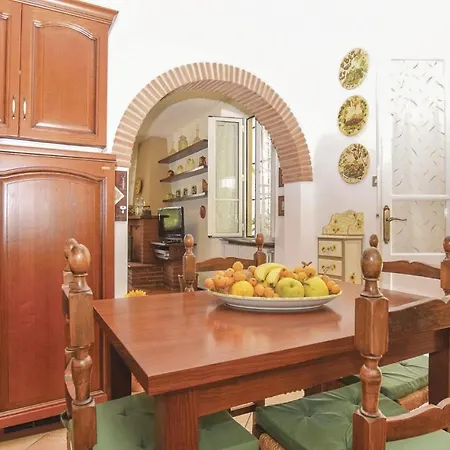 Holiday home Casa I Gelsi