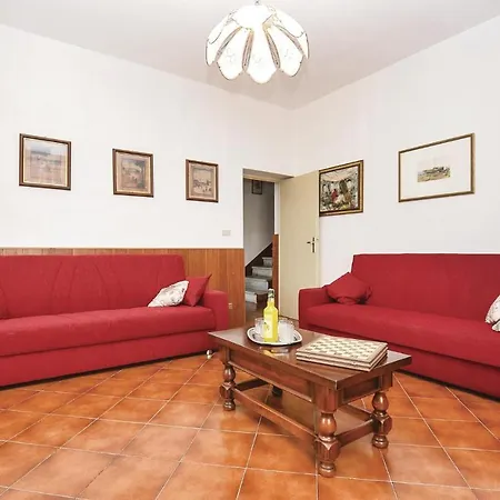 Casa I Gelsi Holiday home Camaiore