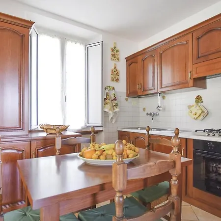 Holiday home Casa I Gelsi Camaiore