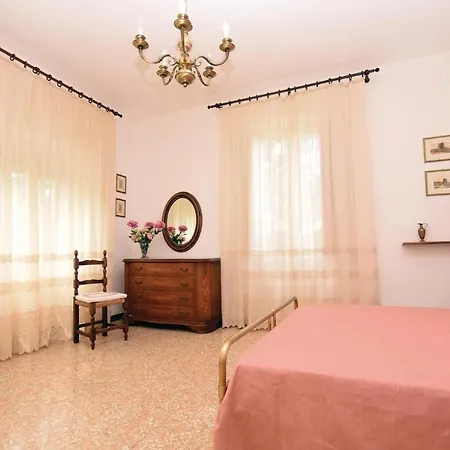 Holiday home Casa I Gelsi *