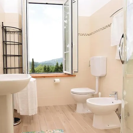 Casa I Gelsi Holiday home Camaiore